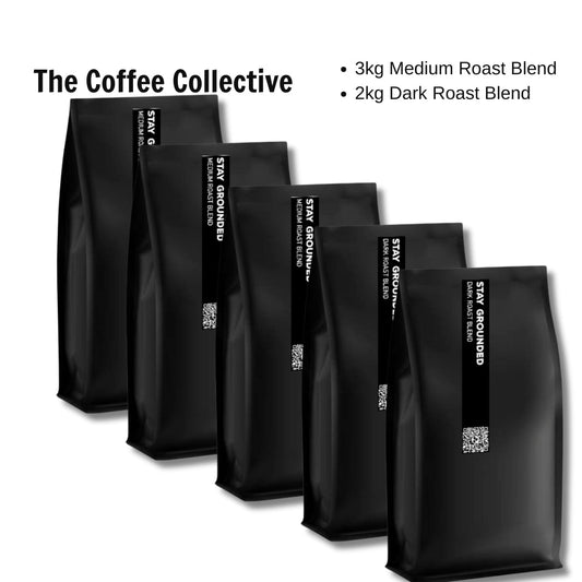 The Coffee Collective (5kg)
