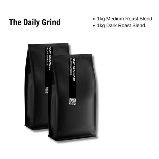 The Daily Grind (2kg)