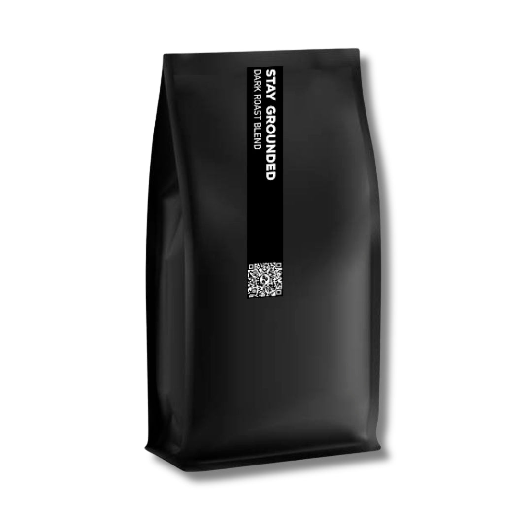 Dark Roast Blend