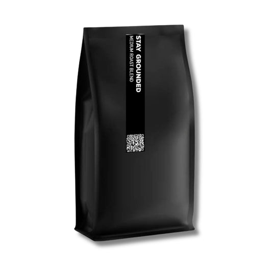 Medium Roast Blend