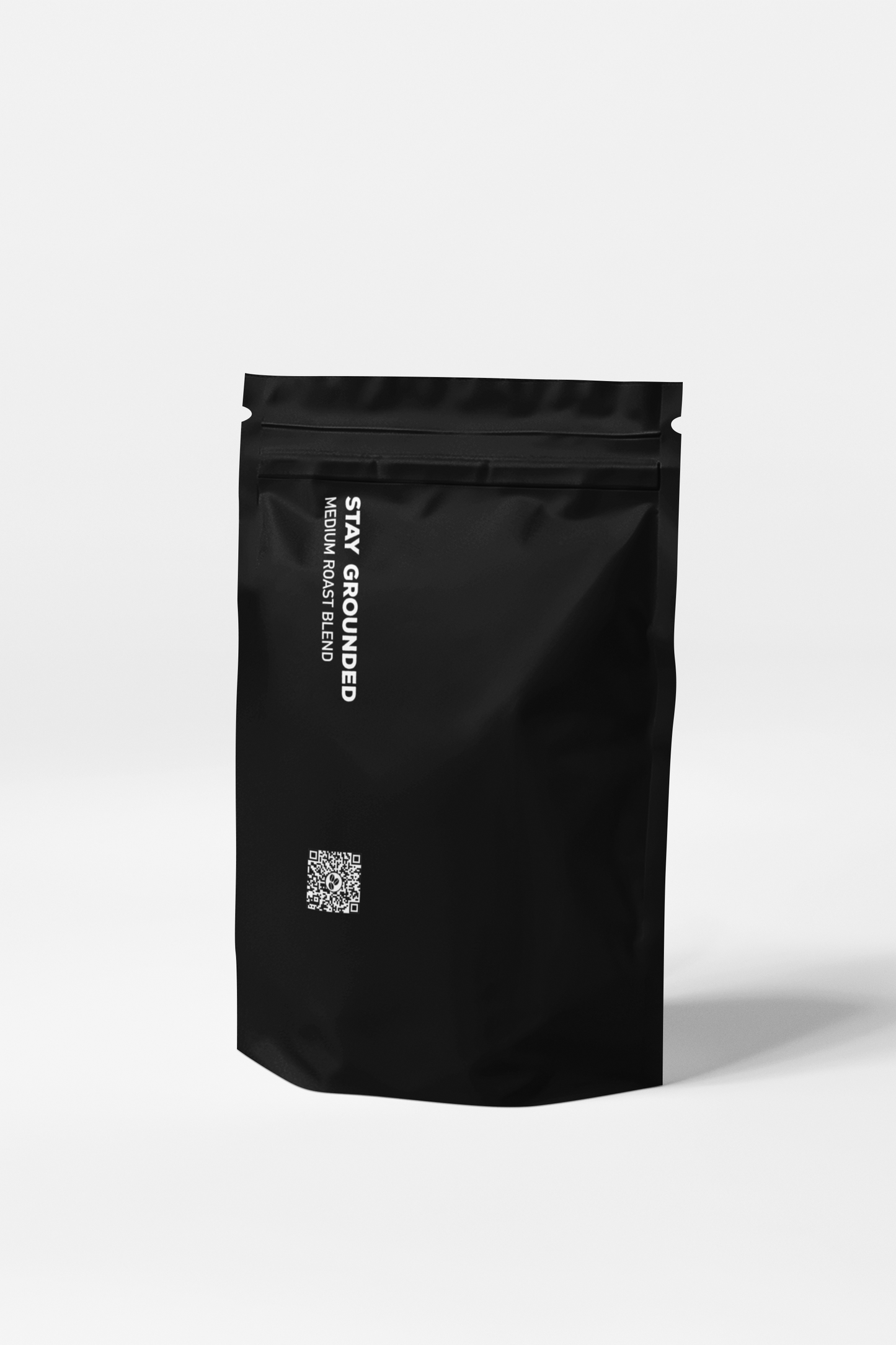 Stay Grounded: Medium Roast (1kg whole beans)