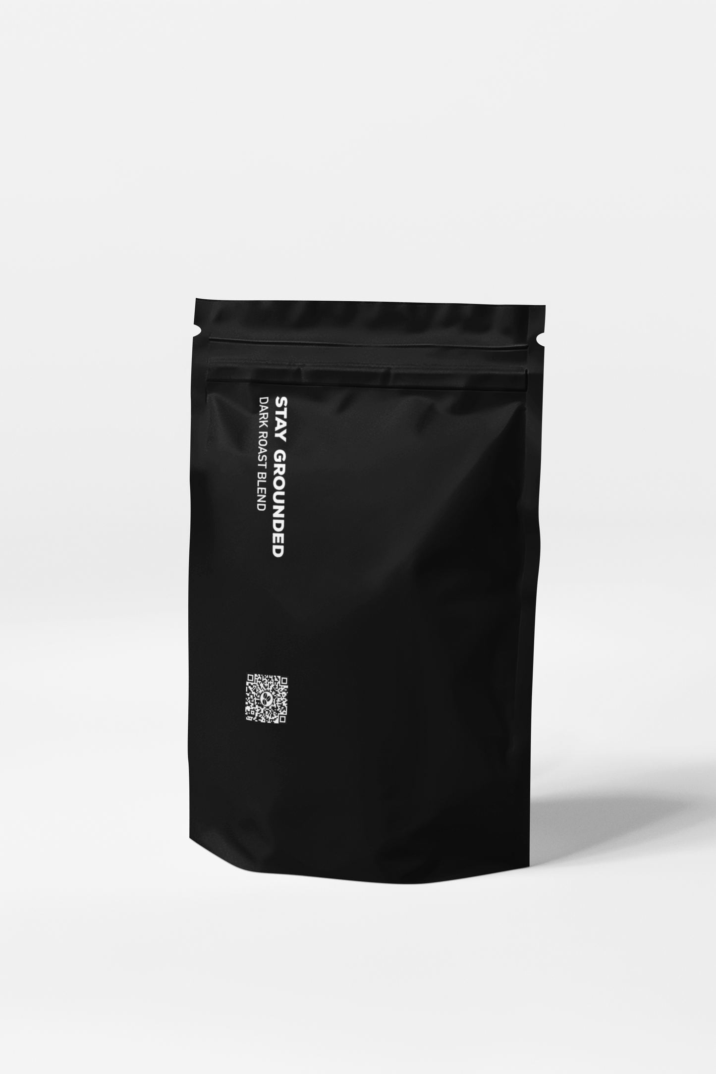 Stay Grounded - Dark Roast
