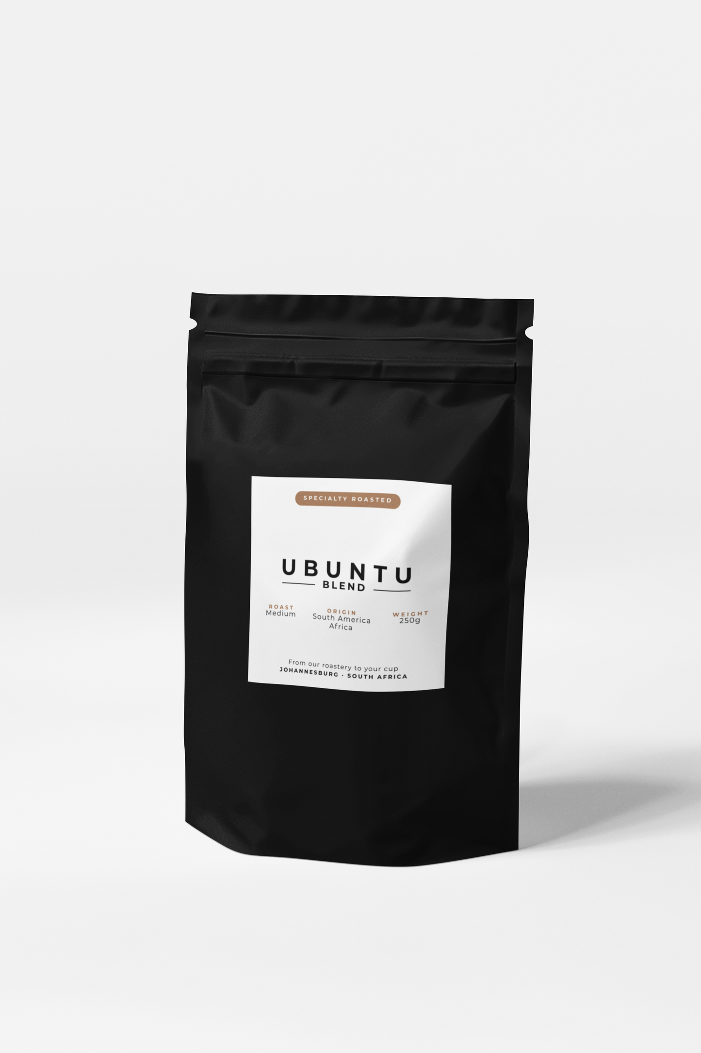 Ubuntu Blend
